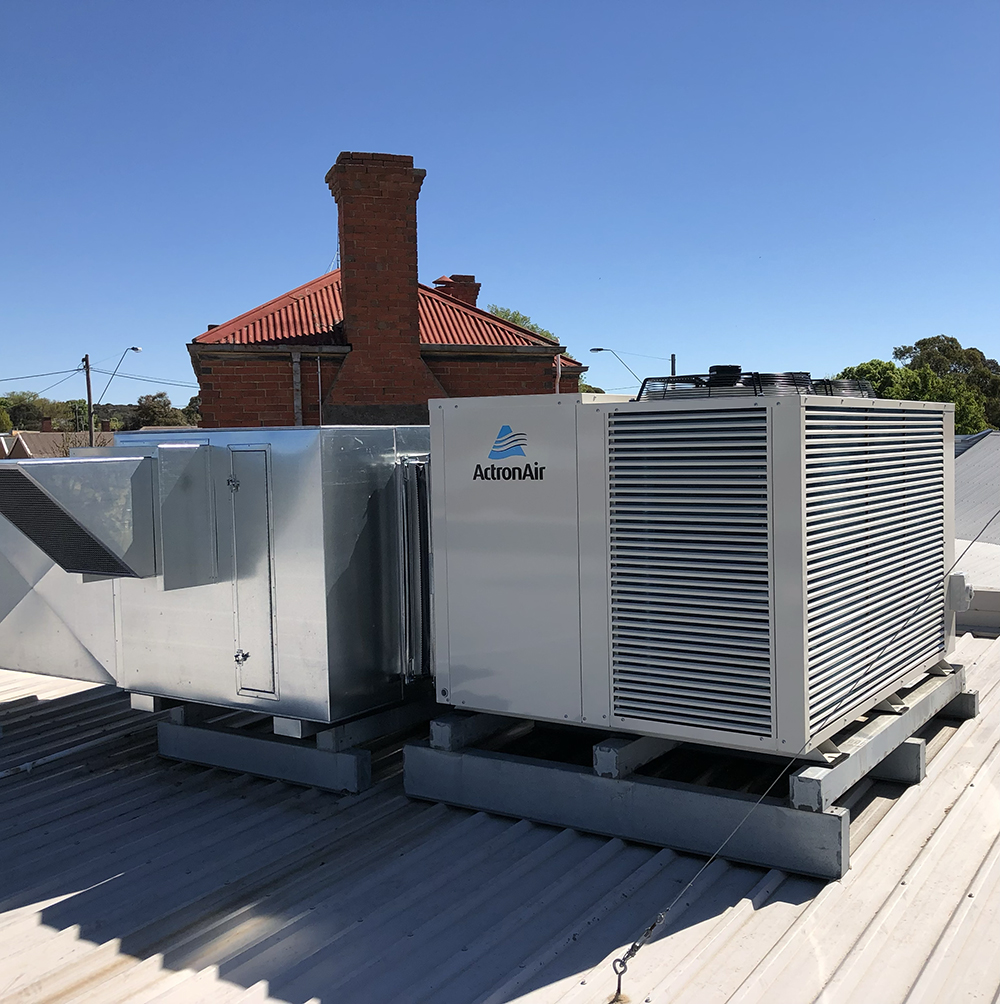 Air Conditioning Solutions