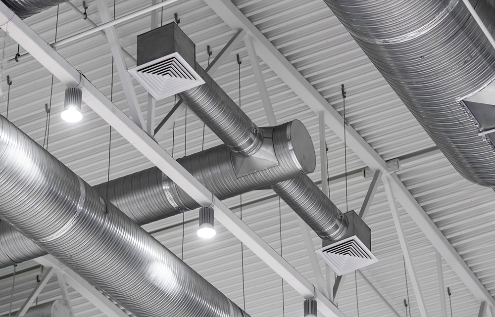 Air Conditioning C
