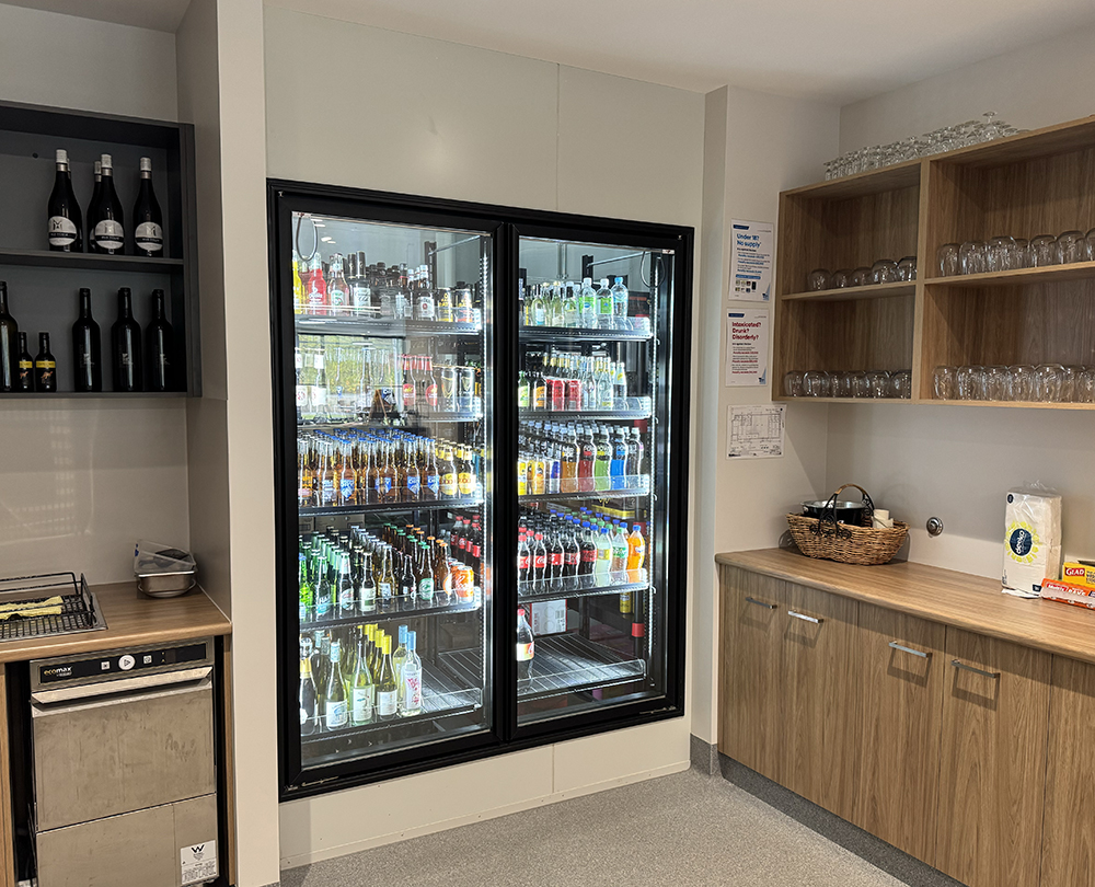 Refrigeration B