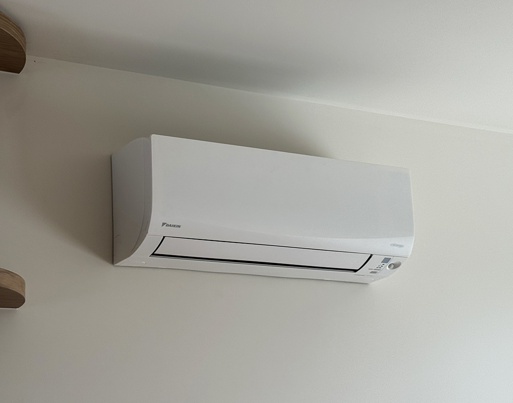 Air Conditioning