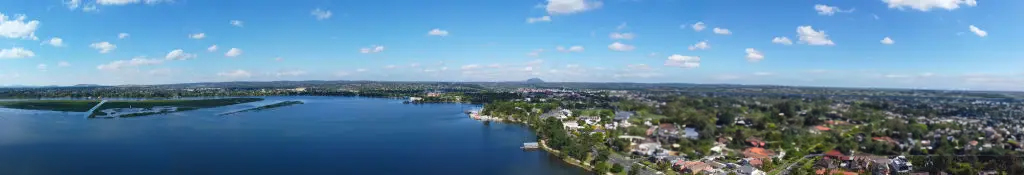 Lake Wendouree, Ballarat